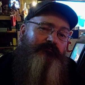 Meet your Posher, Cory